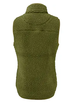 James Harvest Sportswear Kingsley 2121505 Vest Verwarmd Dames miniatuur
