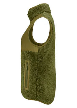 James Harvest Sportswear Kingsley 2121505 Vest Verwarmd Dames miniatuur