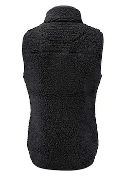 James Harvest Sportswear Kingsley 2121505 Vest Verwarmd Dames miniatuur