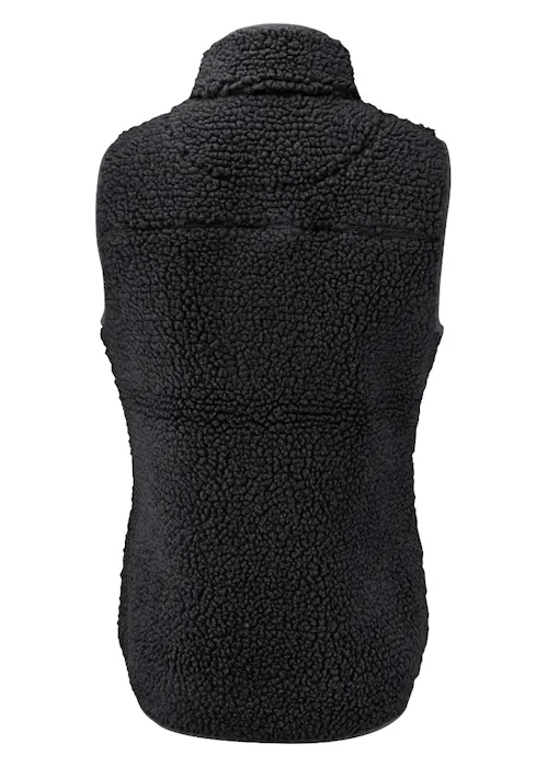 James Harvest Sportswear Kingsley 2121505 Vest Verwarmd Dames