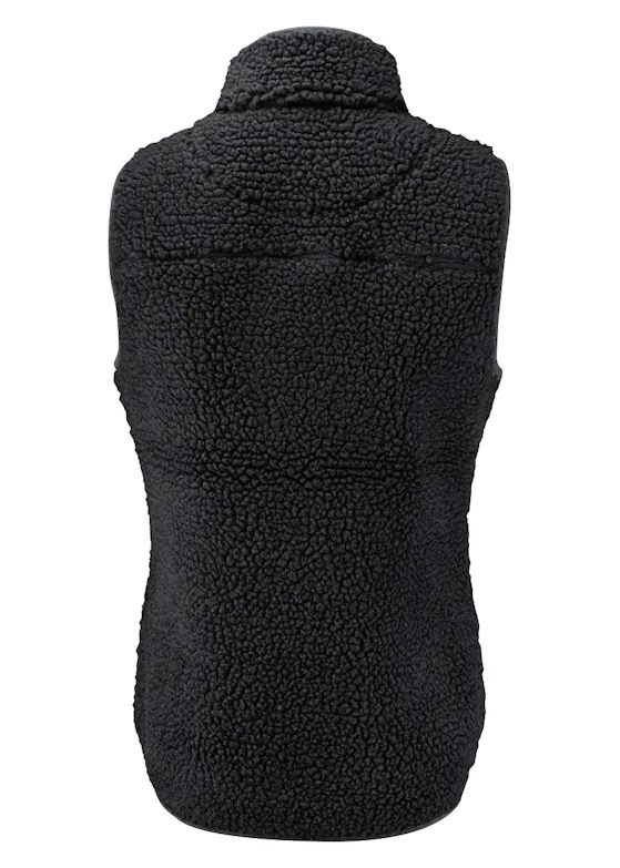 James Harvest Sportswear Kingsley Weste Damen 2121505