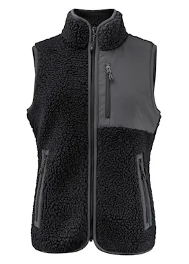 James Harvest Sportswear Kingsley Weste Damen 2121505
