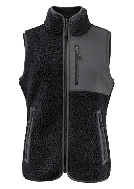 James Harvest Sportswear Kingsley Weste Damen 2121505