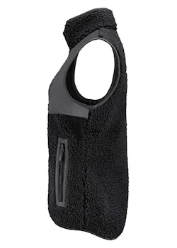 James Harvest Sportswear Kingsley 2121505 Vest Verwarmd Dames miniatuur
