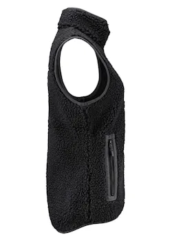 James Harvest Sportswear Kingsley 2121505 Vest Verwarmd Dames miniatuur