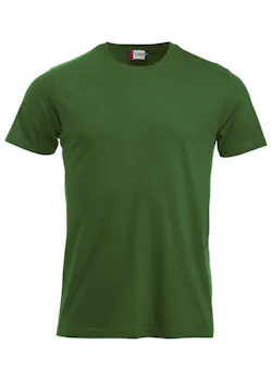 Clique 029360 New Classic-T Regular Fit miniatuur