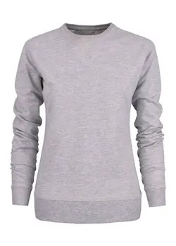 James Harvest Cornell 2122038 Sportswear Sweater Regular Fit Dames miniatuur