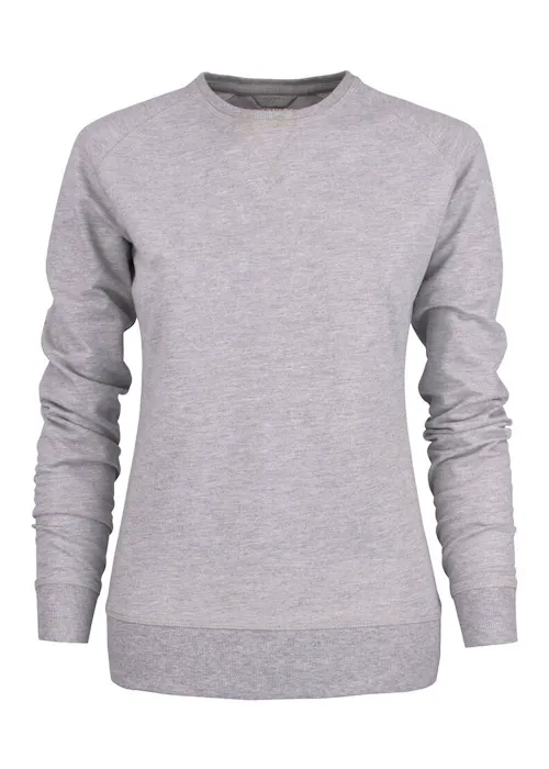 James Harvest Cornell 2122038 Sportswear Sweater Regular Fit Dames