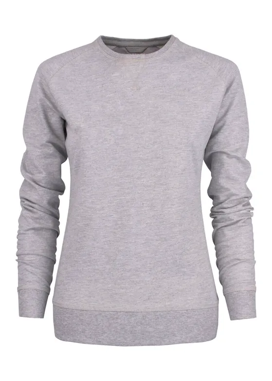 James Harvest Sportswear Sweatshirt Cornell Lady
