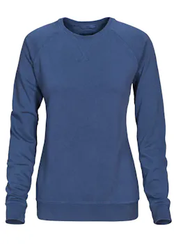 James Harvest Cornell 2122038 Sportswear Sweater Regular Fit Dames miniatuur