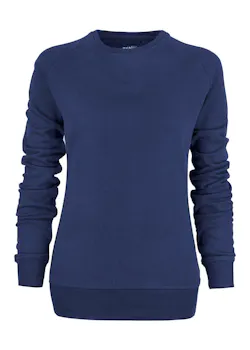 James Harvest Cornell 2122038 Sportswear Sweater Regular Fit Dames miniatuur