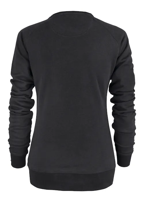 James Harvest Cornell 2122038 Sportswear Sweater Regular Fit Dames