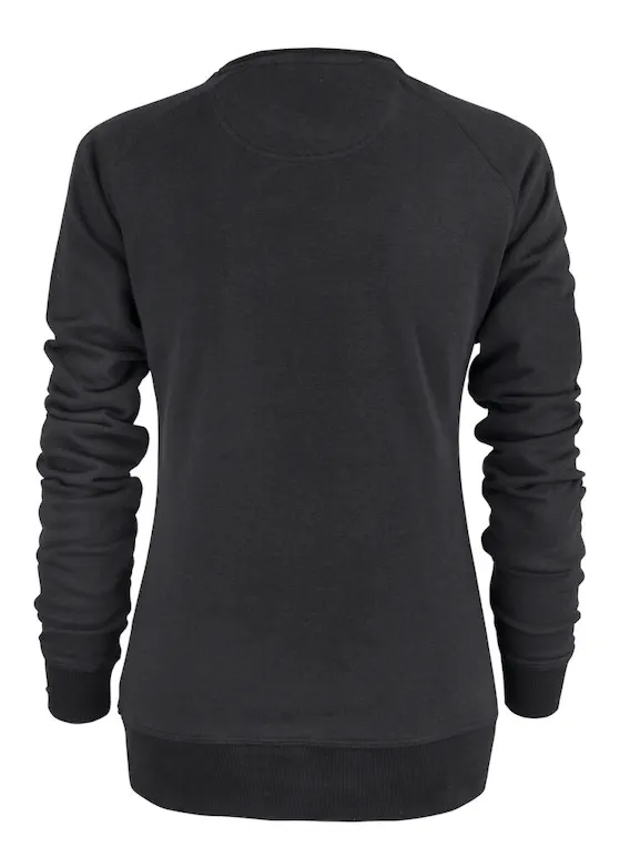 James Harvest Sportswear Sweatshirt Cornell Lady