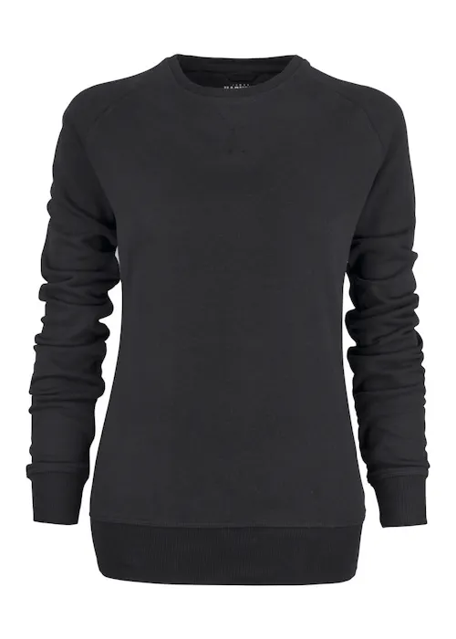 James Harvest Cornell 2122038 Sportswear Sweater Regular Fit Dames