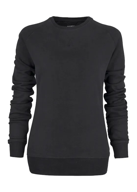 James Harvest Sportswear Sweatshirt Cornell Lady
