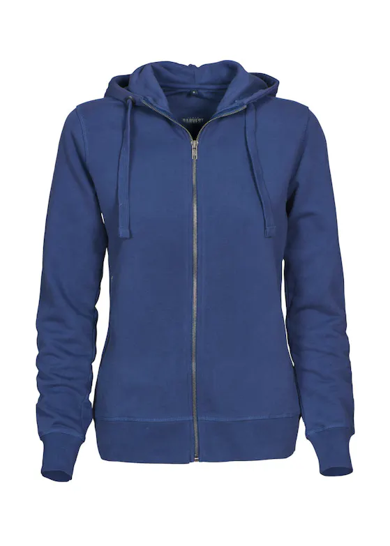 James Harvest Sportswear Duke Women's College Jacket