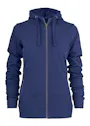 James Harvest Sportswear Duke Women's College Jacket Vorschaubild