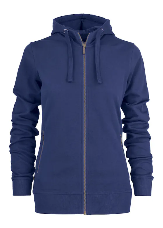James Harvest Sportswear Duke Women's College Jacket