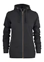 James Harvest Sportswear Duke Women's College Jacket Vorschaubild