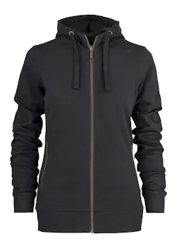 James Harvest Sportswear College Jacket Duke Woman