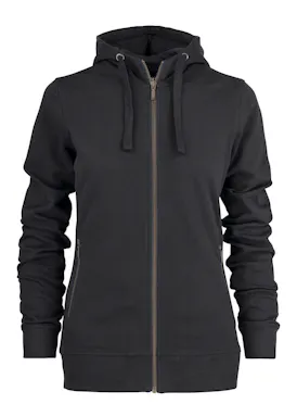 James Harvest Sportswear Duke Women's College Jacket