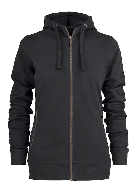 James Harvest Sportswear Duke Women's College Jacket
