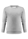 James Harvest Alder Heights 2122040 Sportswear Sweater Regular Fit Dames miniatuur