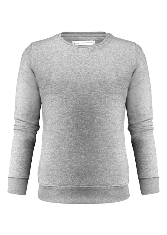 James Harvest Alder Heights 2122040 Sportswear Sweater Regular Fit Dames