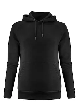 James Harvest Sportswear Hoodie Hardin Heights woman