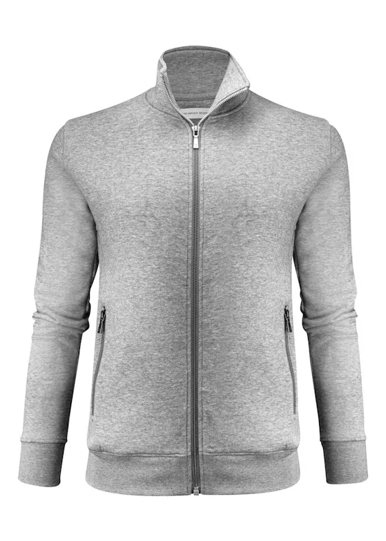 James Harvest Sportswear Melville Heights 2122042 Sweatvest Regular Fit Dames