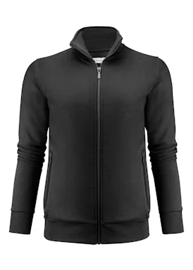 James Harvest Sportswear Melville Heights 2122042 Sweatvest Regular Fit Dames