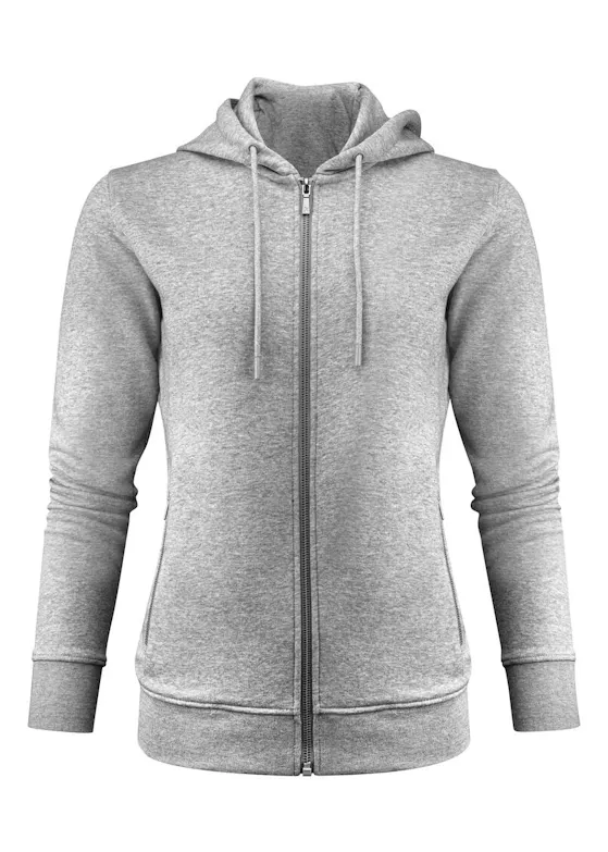 James Harvest Sportswear Westwood Heights 2122043 Sweatvest Regular Fit Dames