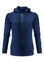 James Harvest Sportswear Westwood Heights 2122043 Sweatvest Regular Fit Dames miniatuur