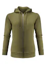 James Harvest Sportswear Westwood Heights 2122043 Sweatvest Regular Fit Dames miniatuur