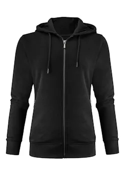 James Harvest Sportswear Westwood Heights 2122043 Sweatvest Regular Fit Dames