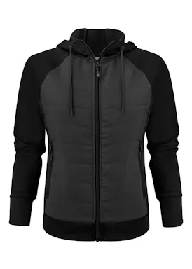 James Harvest Sportswear Keyport 2122044 Vest Regular Fit Dames