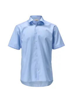 Mascot Frontline 21224-750 Overhemd Korte Mouwen Stretch
