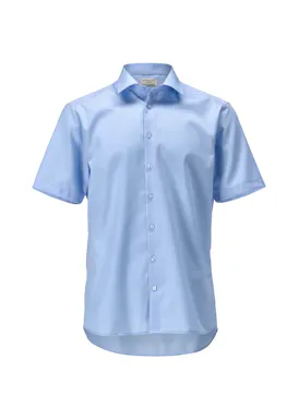 Mascot Frontline 21224-750 Hemd Kurzarm-Stretch