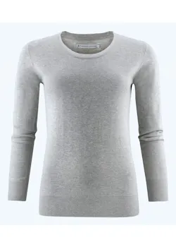 James Harvest Ashland U 2122509 sweat-shirt Sportswear coupe standard pour femmes thumbnail (vignette)