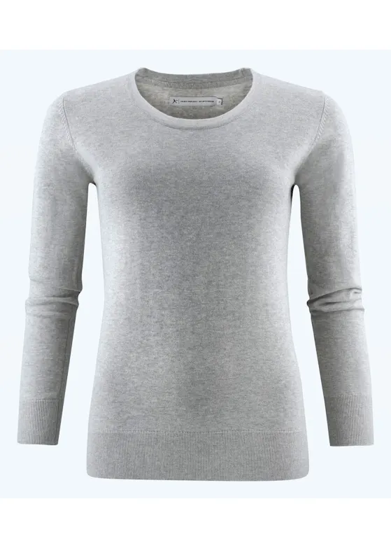James Harvest Ashland U 2122509 Sportswear Sweater Regular Fit Dames