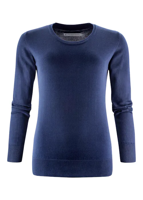 James Harvest Ashland U 2122509 sweat-shirt Sportswear coupe standard pour femmes