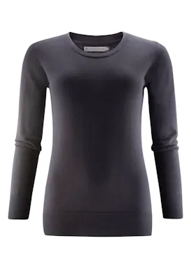 James Harvest Ashland U 2122509 Sportswear Sweater Regular Fit Dames