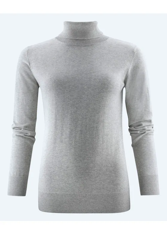 James Harvest Sportswear Sweatshirt Ashland Turtle Woman