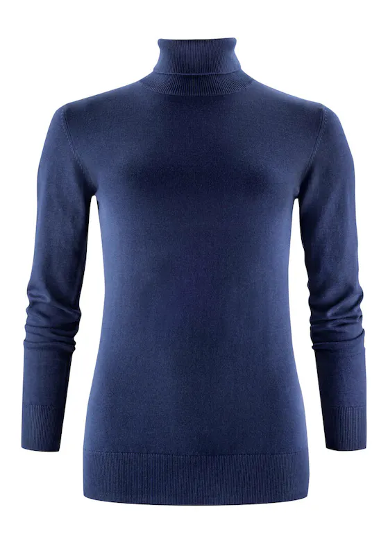 James Harvest Sportswear Sweatshirt Ashland Turtle Woman