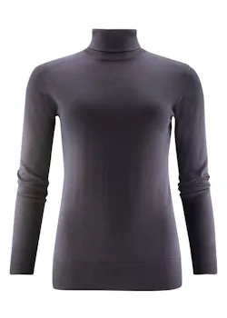 James Harvest Ashland Turtle 2122510 Sportswear Sweater Regular Fit Dames