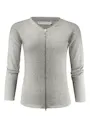James Harvest Sportswear Ashland 2122511 Cardigan Regular Fit Dames miniatuur