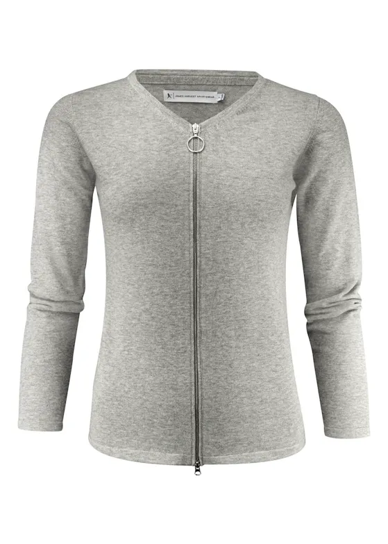 James Harvest Sportswear Ashland 2122511 Cardigan Regular Fit Dames