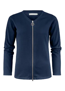James Harvest Sportswear Ashland 2122511 Cardigan Regular Fit Dames