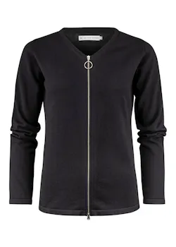 James Harvest Sportswear Ashland 2122511 Cardigan Regular Fit Dames