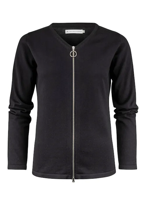 James Harvest Sportswear Ashland 2122511 Cardigan Regular Fit Dames